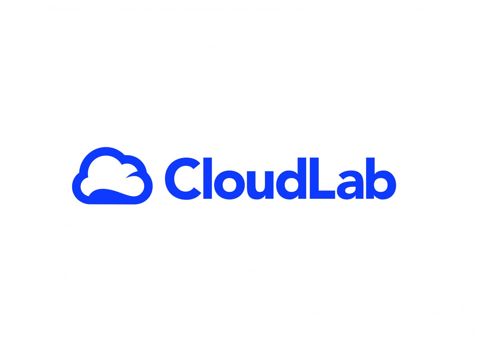 CloudLab Logo