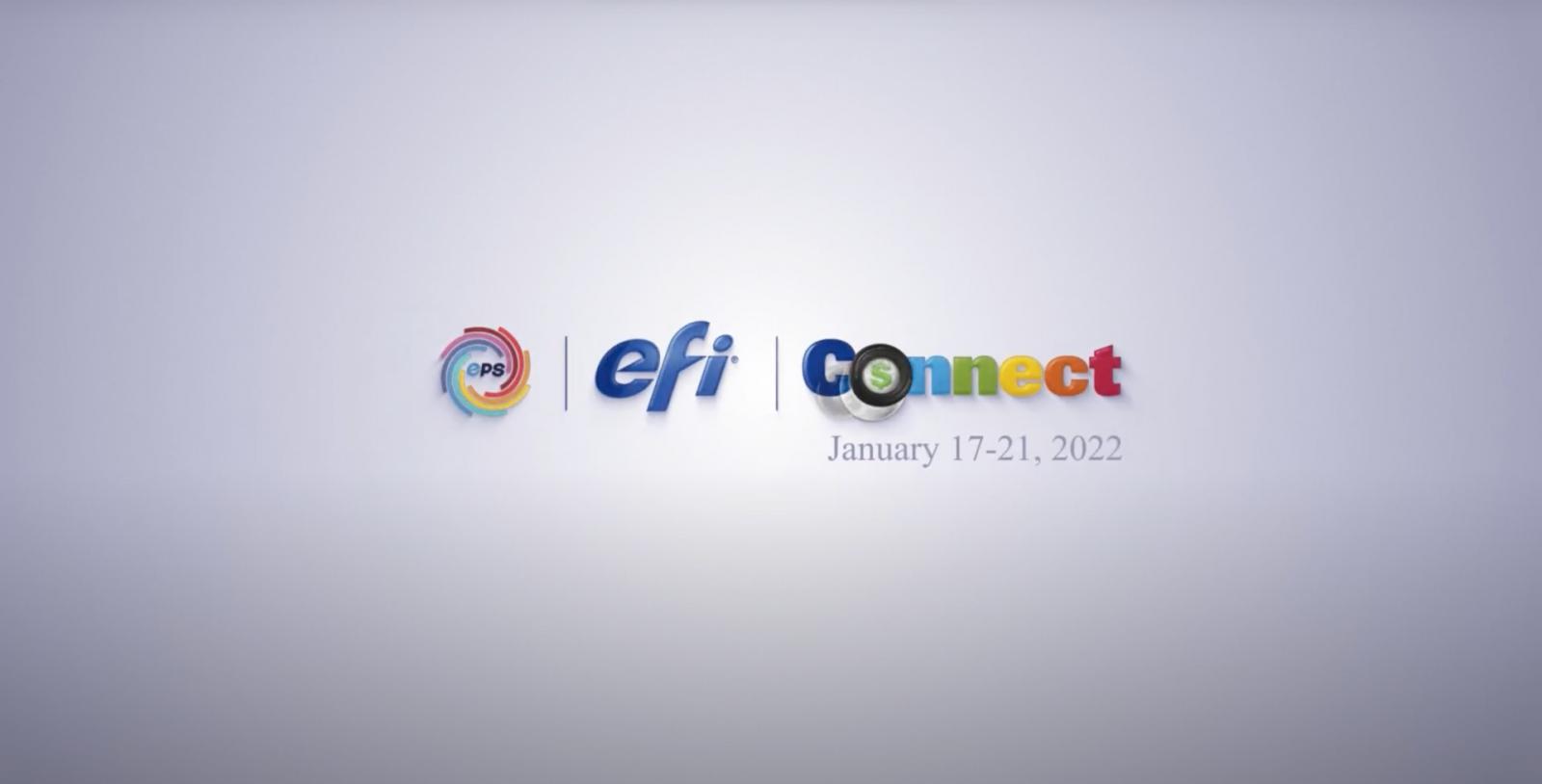 EFI & eProductivity Software Connect 2022